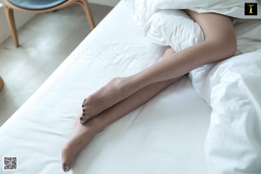 IESS异思趣向 SXJ.564 Mei Ko