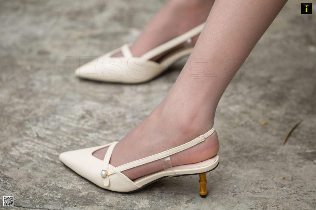 IESS异思趣向 SXJ.520 Le Le