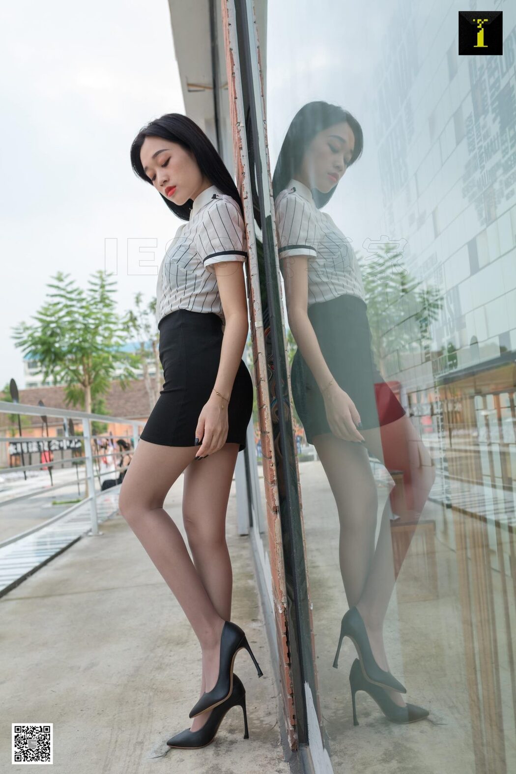 IESS异思趣向 SXJ.580 Ke Le