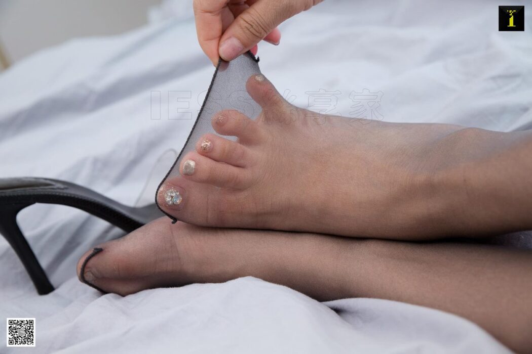 IESS异思趣向 SXJ.573 Ke Le