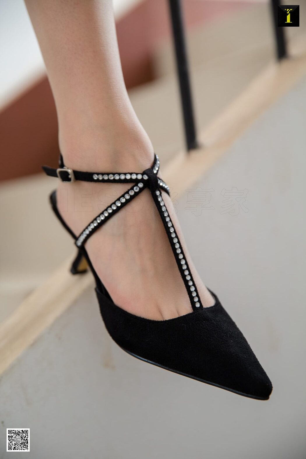 IESS异思趣向 No.687 Zi Wei