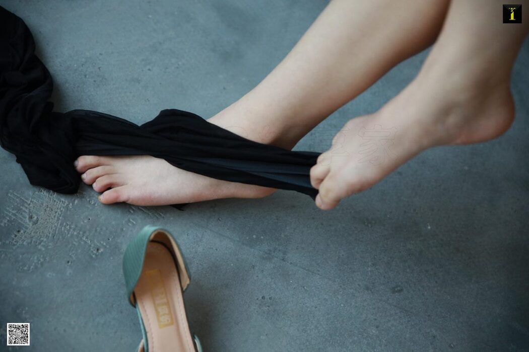 IESS异思趣向 No.676 Tang Tang