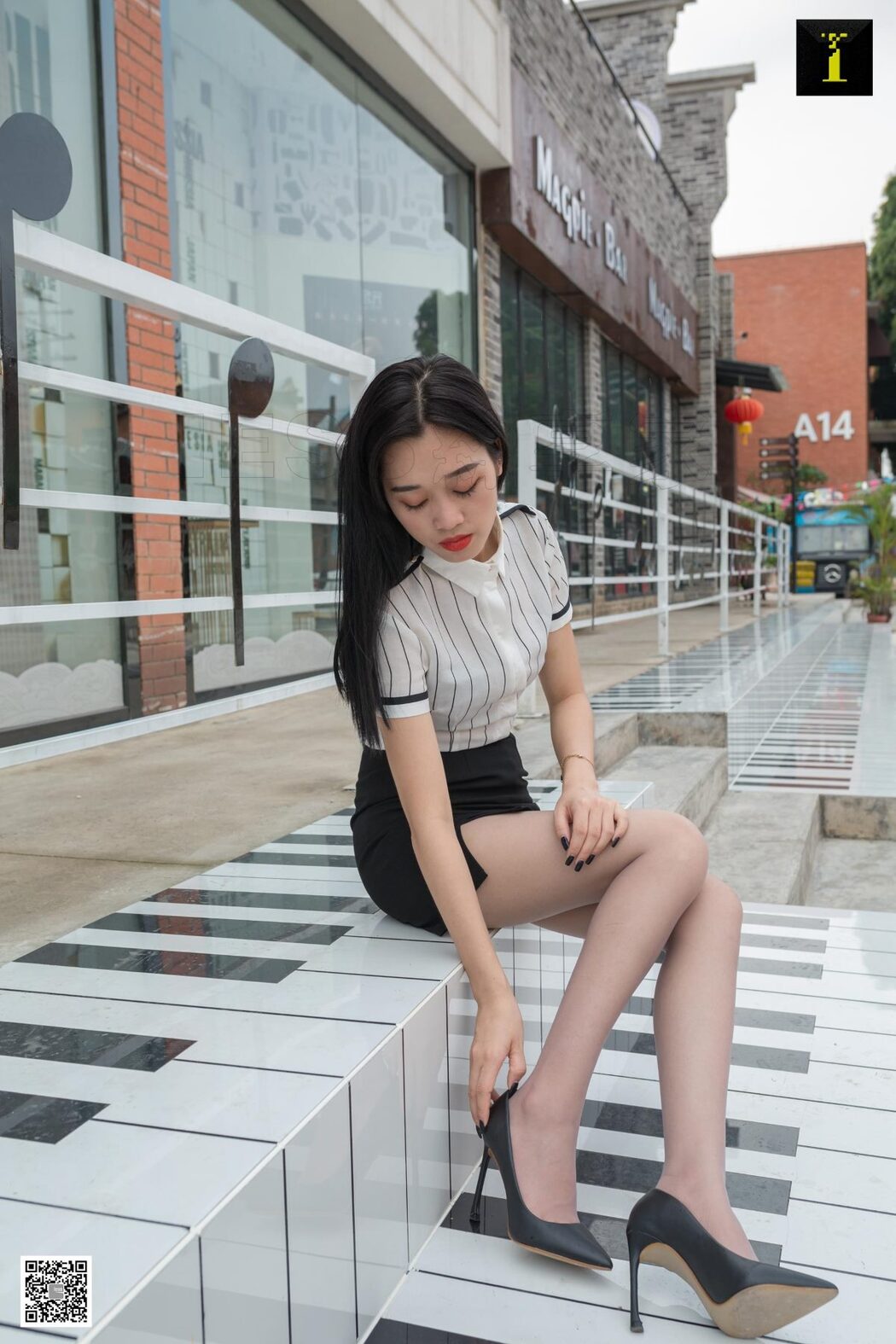 IESS异思趣向 SXJ.580 Ke Le