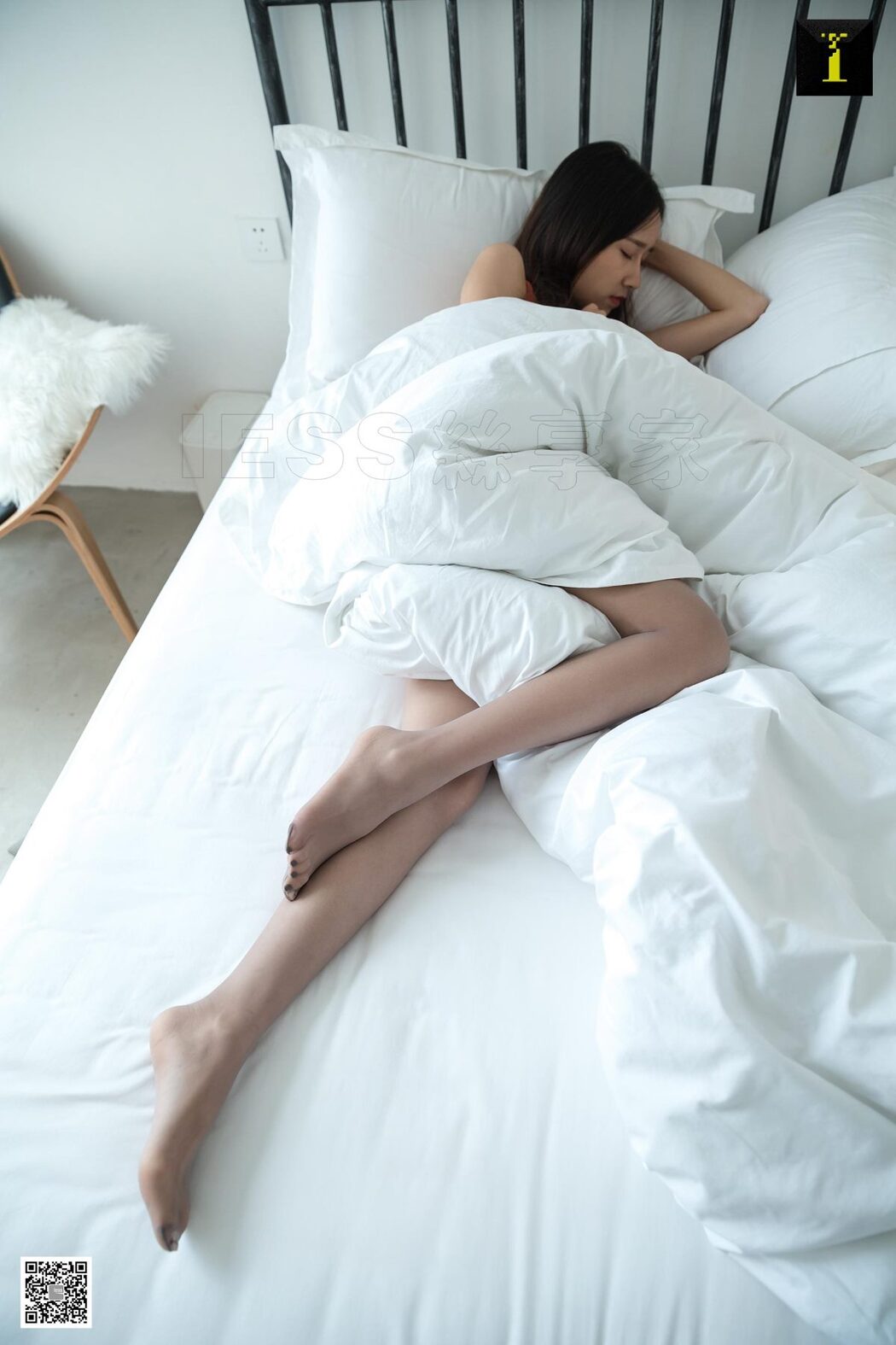 IESS异思趣向 SXJ.564 Mei Ko