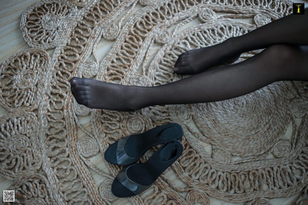 IESS异思趣向 SXJ.562 Xiao Shan