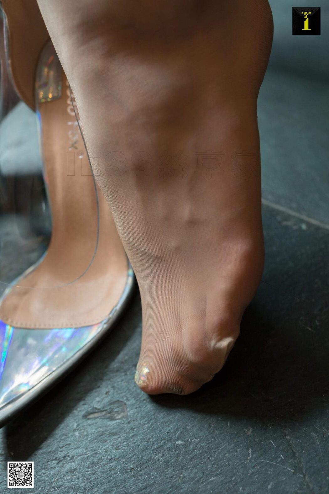 IESS异思趣向 SXJ.523 Miao Jie