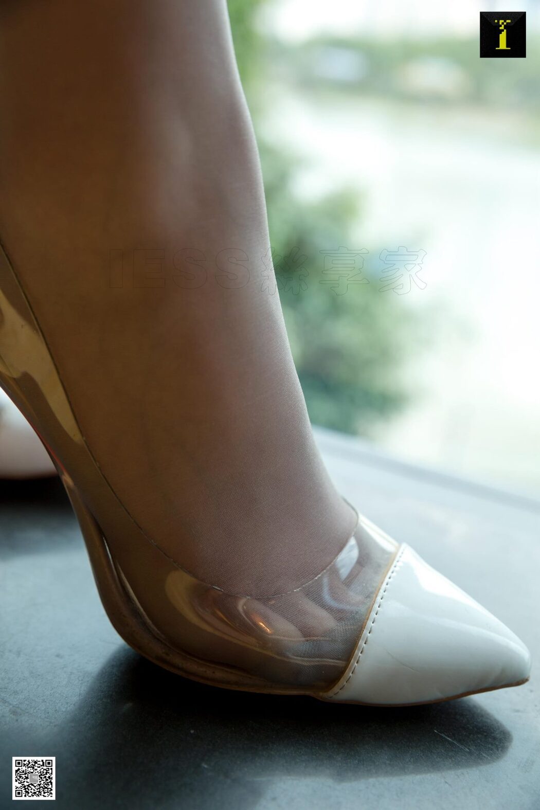 IESS异思趣向 SXJ.511 Le Le