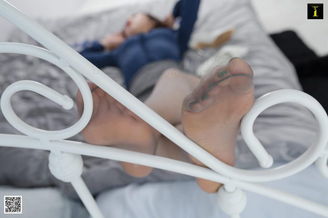 IESS异思趣向 SXJ.565 Tang Tang