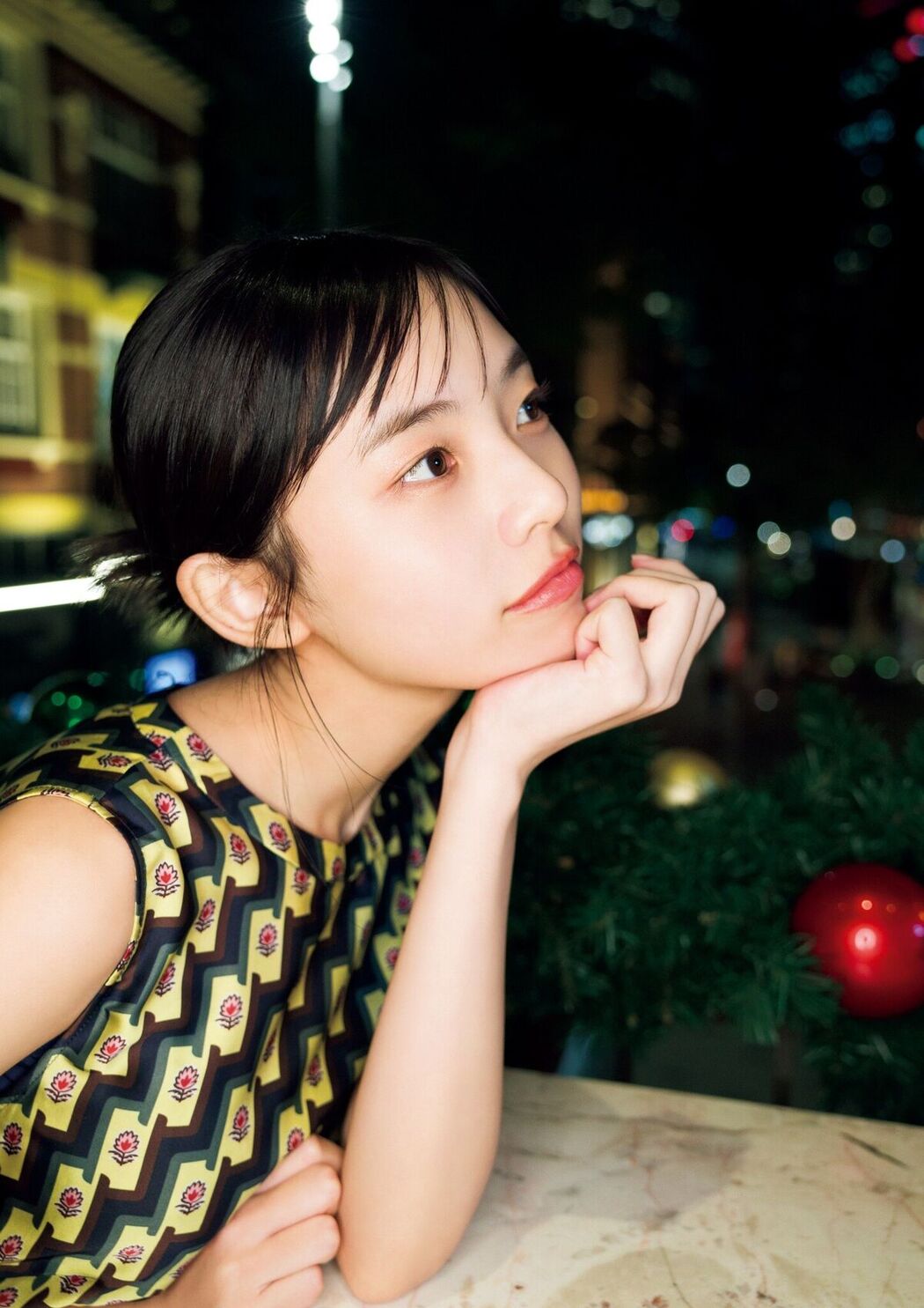 JP Kikuchi Hina 菊地姫奈 – 電子版だけの特典カットつき 写真集 memory Part01 (70P)