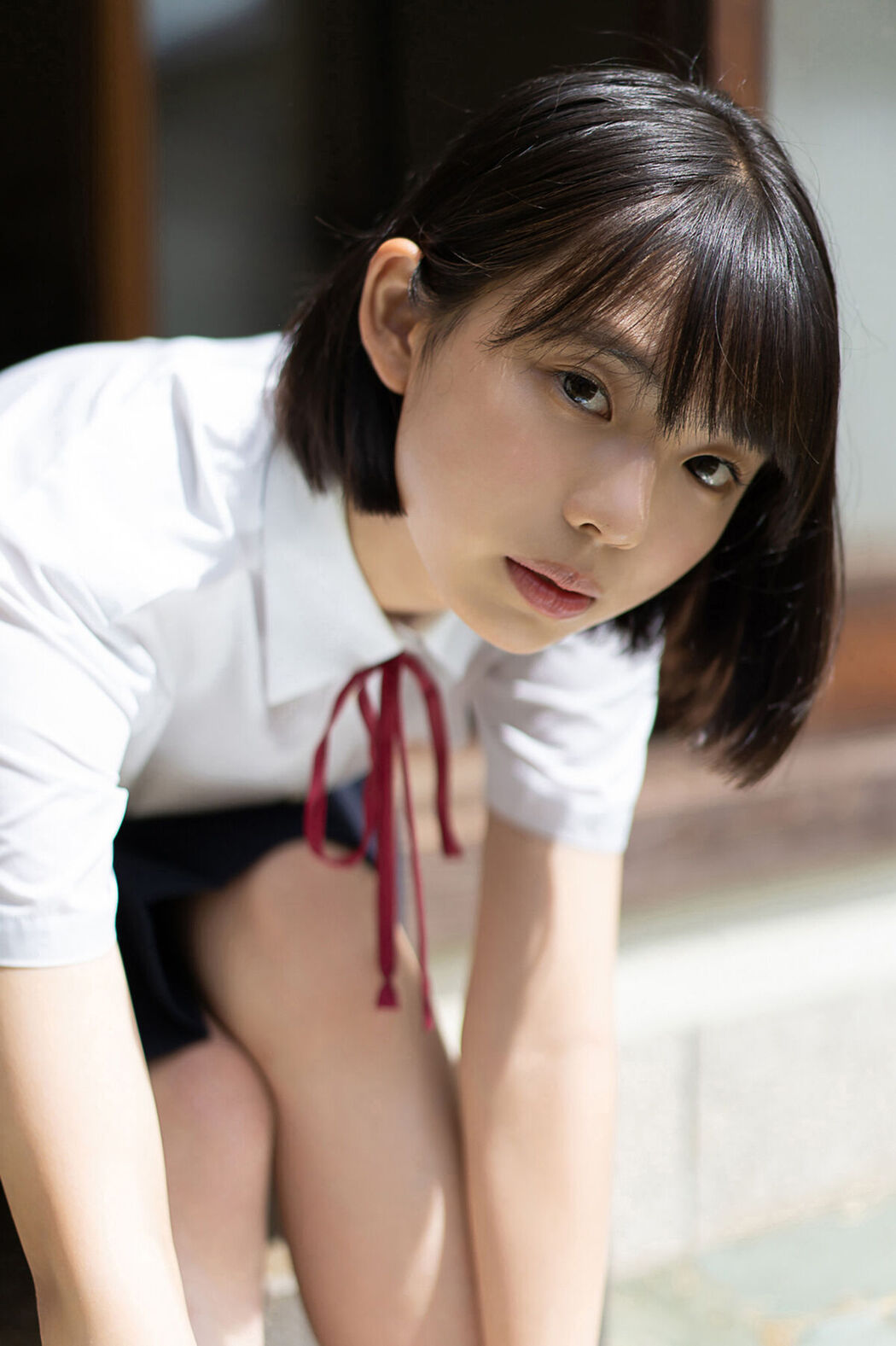 JP Kikuchi Hina 菊地姫奈 – ヤンマガアザーっす YM2020年46号未公開カット ヤンマガデジタル写真集 (35P)