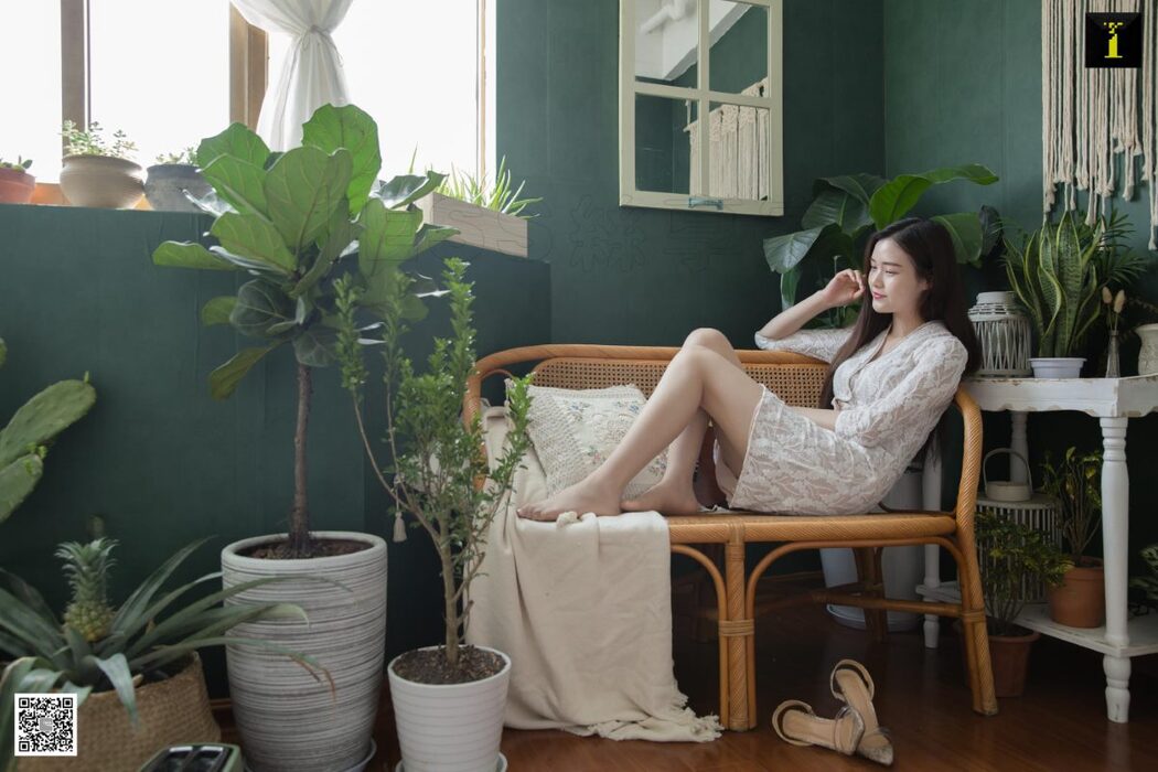 IESS异思趣向 SXJ.525 Jiu Mei