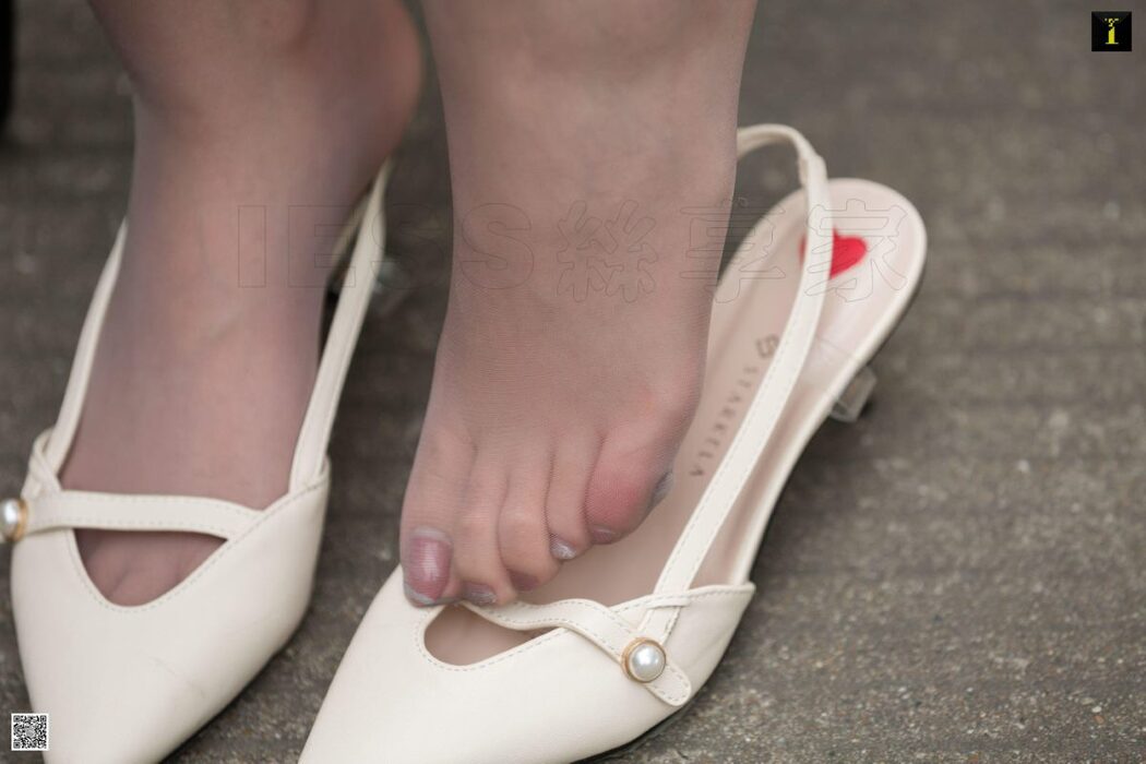 IESS异思趣向 SXJ.520 Le Le