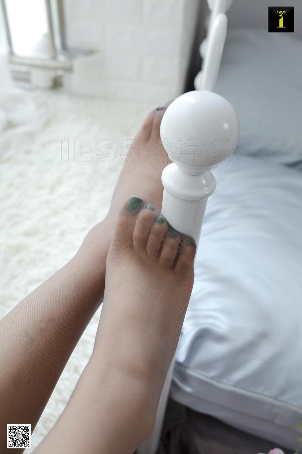 IESS异思趣向 SXJ.565 Tang Tang