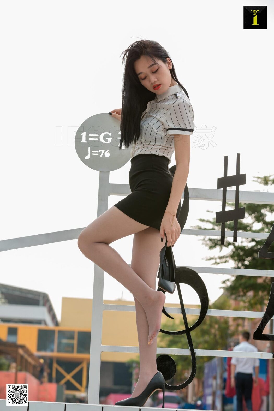 IESS异思趣向 SXJ.580 Ke Le