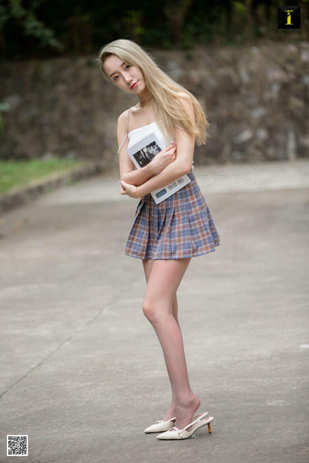 IESS异思趣向 SXJ.520 Le Le