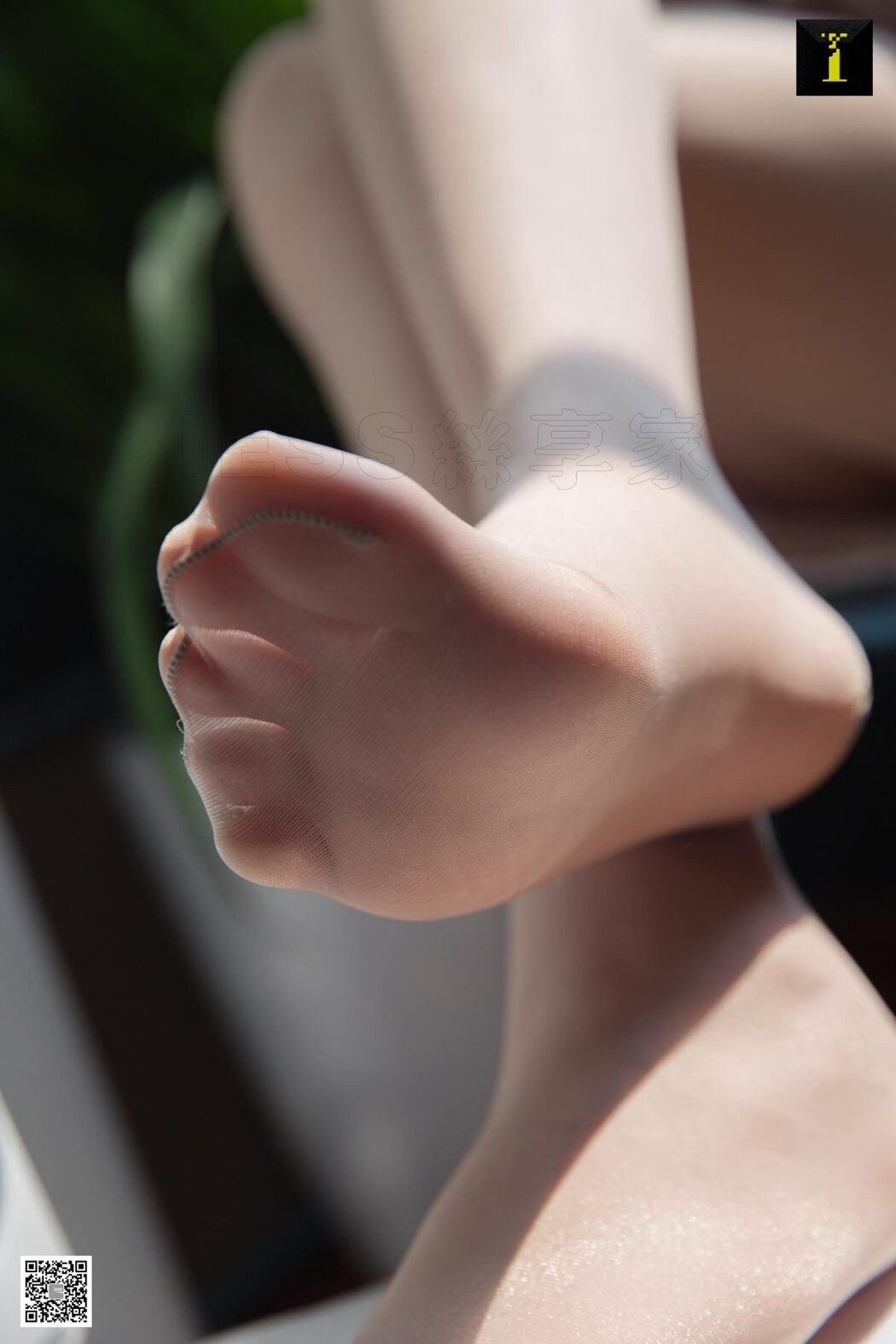 IESS异思趣向 SXJ.525 Jiu Mei