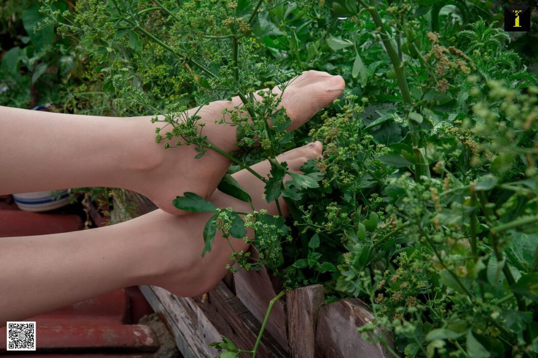 IESS异思趣向 SXJ.566 Jiu Mei