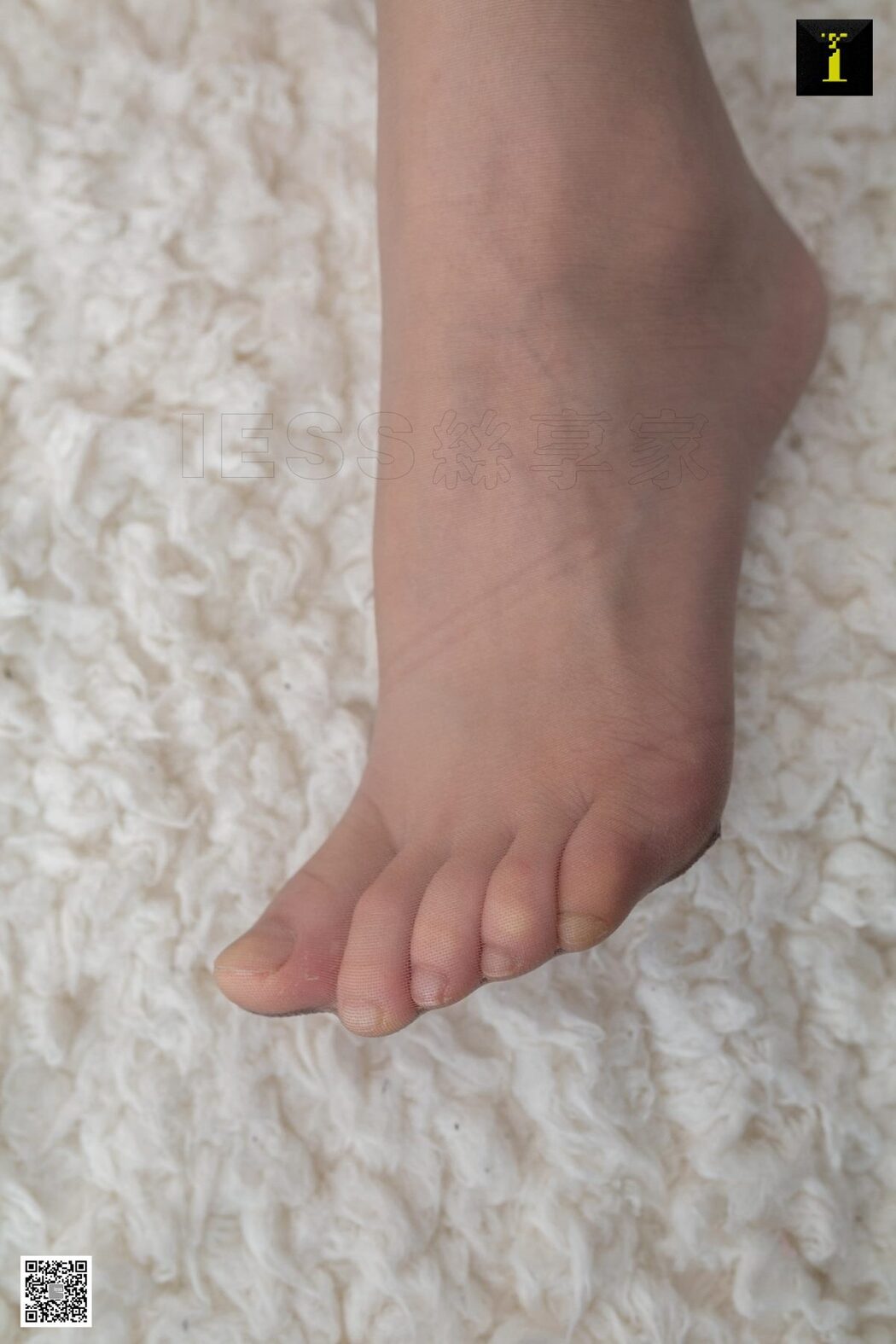 IESS异思趣向 SXJ.577 Zi Qi