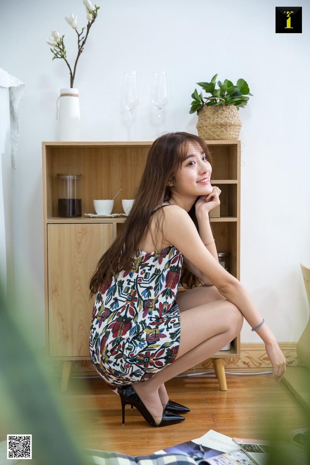 IESS异思趣向 SXJ.530 Ping Xiang