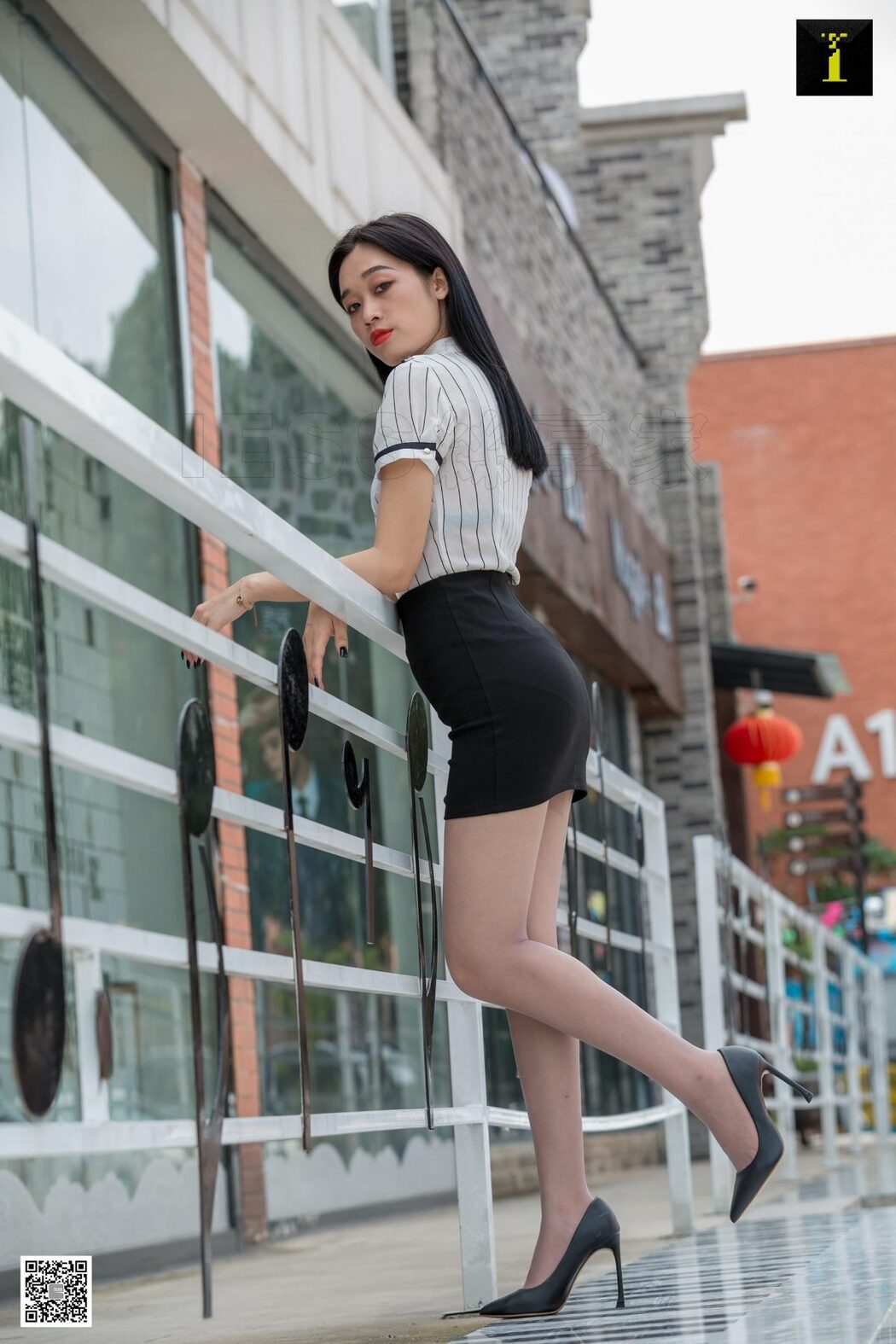 IESS异思趣向 SXJ.580 Ke Le