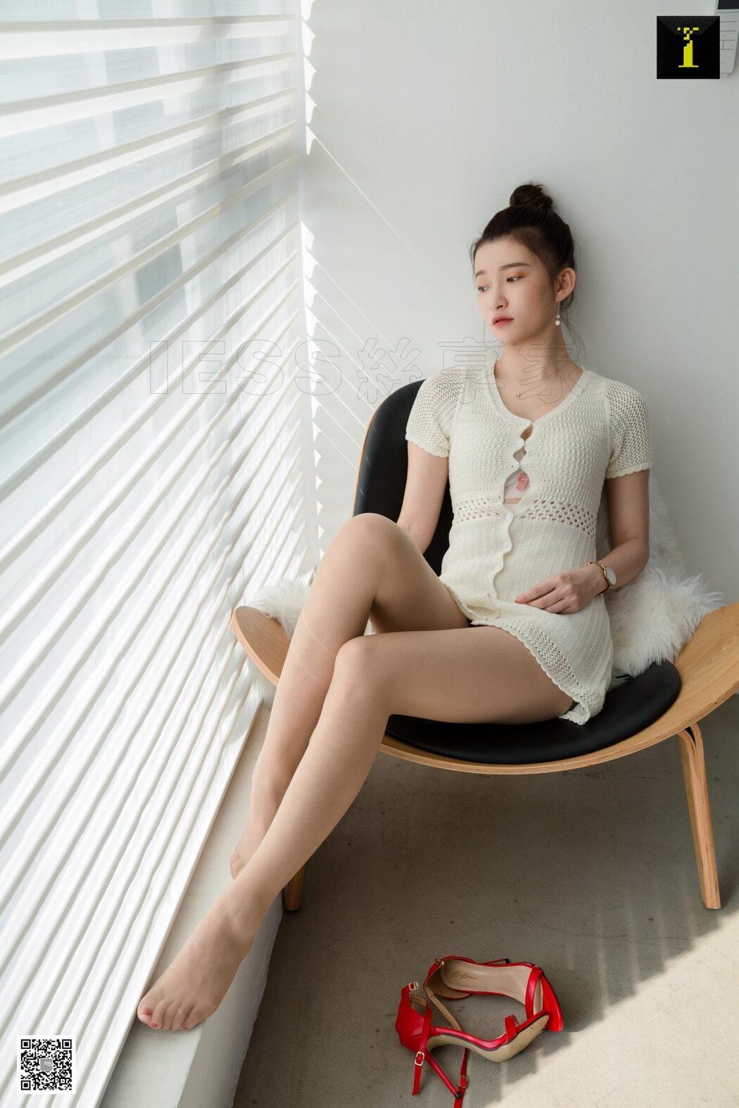 IESS异思趣向 SXJ.578 Qiu Qiu