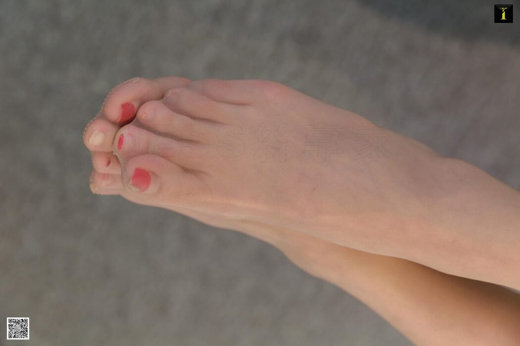 IESS异思趣向 No.696 Yu Xi