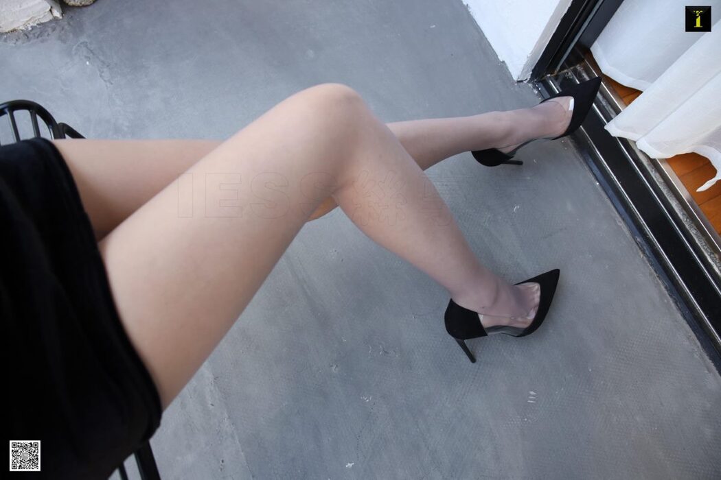 IESS异思趣向 No.682 Yu Xi