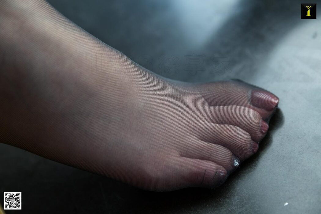 IESS异思趣向 SXJ.528 Ke Le