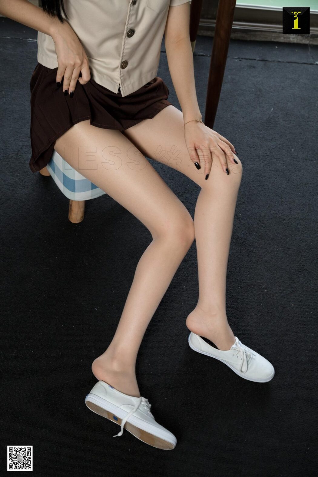 IESS异思趣向 SXJ.527 Ke Le