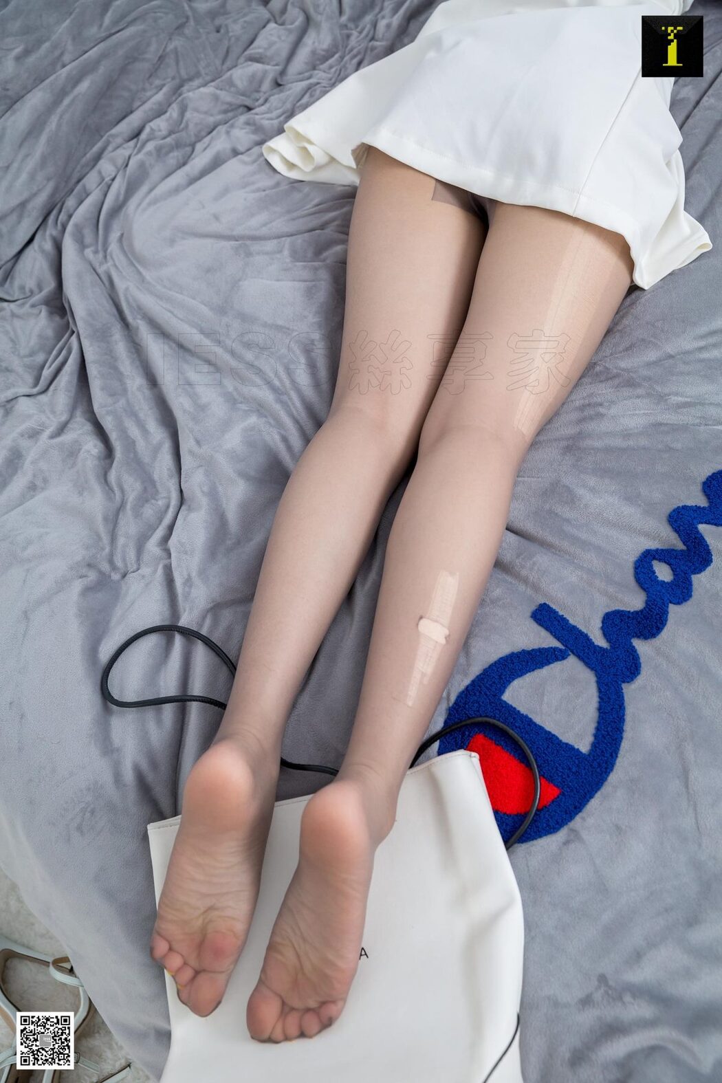 IESS异思趣向 SXJ.517 Ke Le