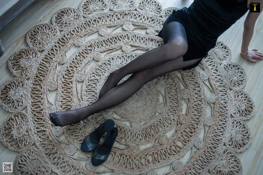 IESS异思趣向 SXJ.562 Xiao Shan