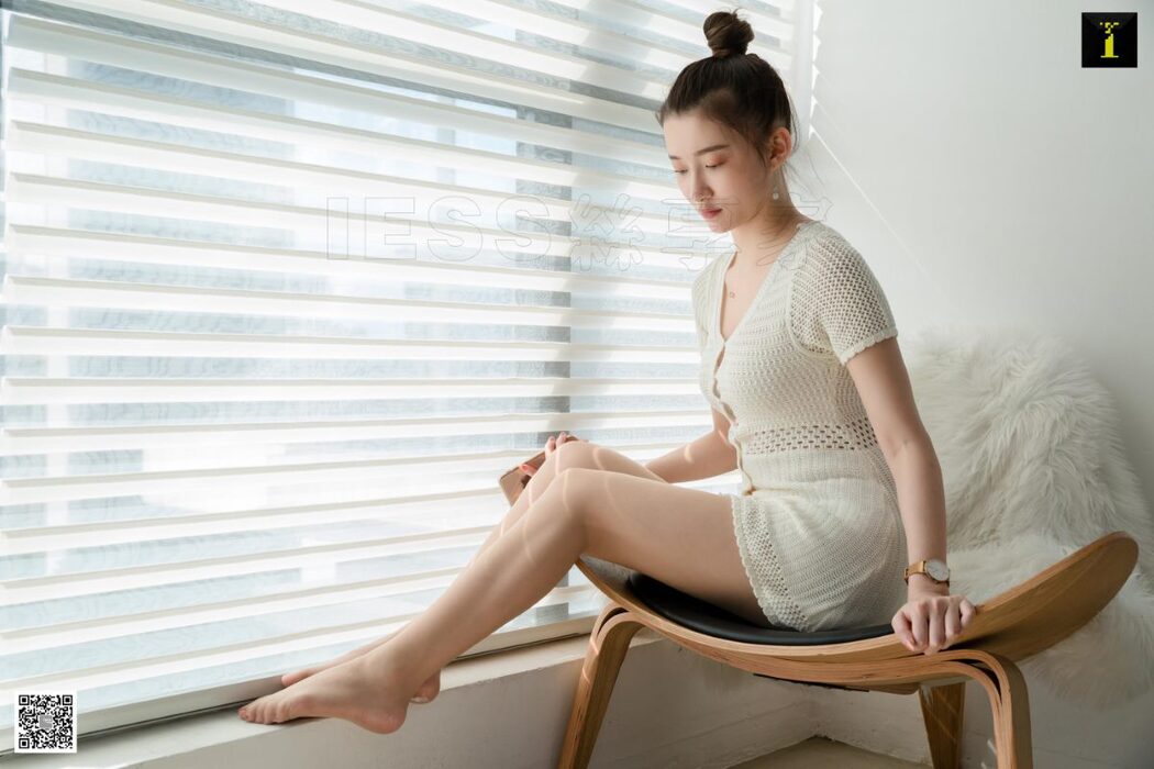 IESS异思趣向 SXJ.578 Qiu Qiu