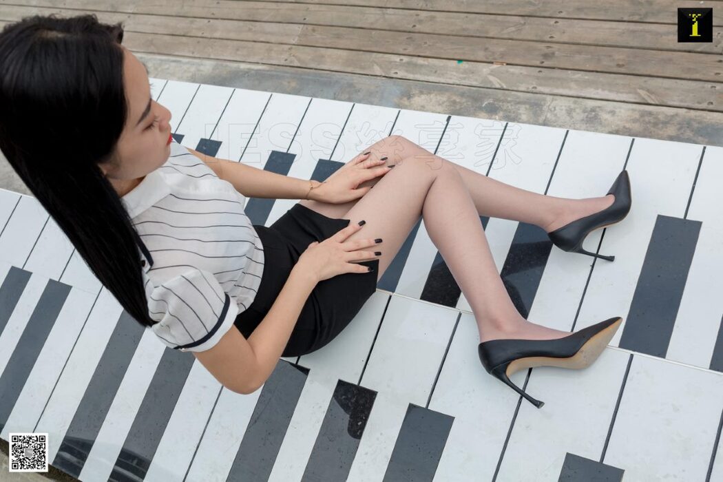 IESS异思趣向 SXJ.580 Ke Le