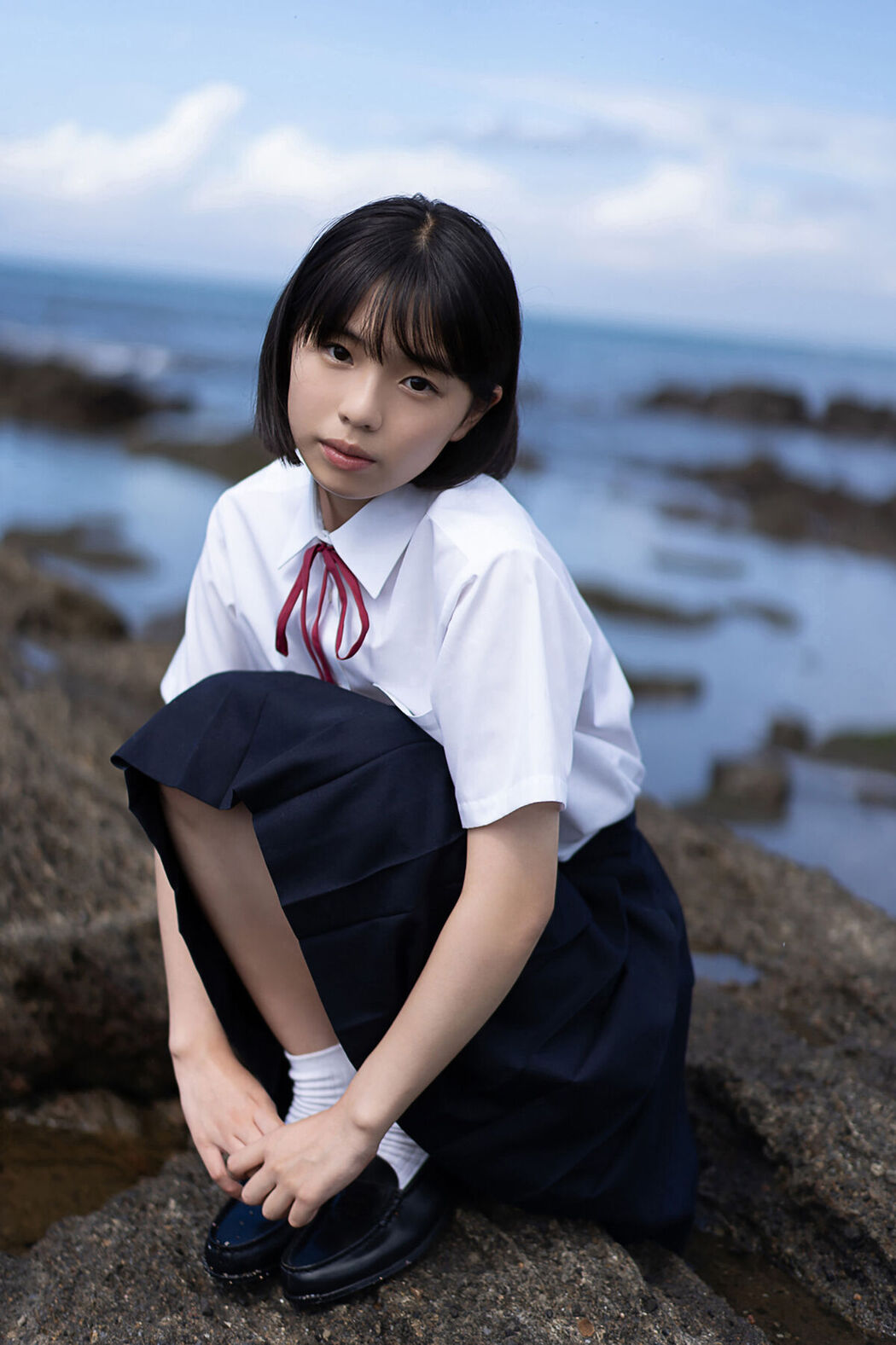 JP Kikuchi Hina 菊地姫奈 – ヤンマガアザーっす YM2020年46号未公開カット ヤンマガデジタル写真集 (35P)