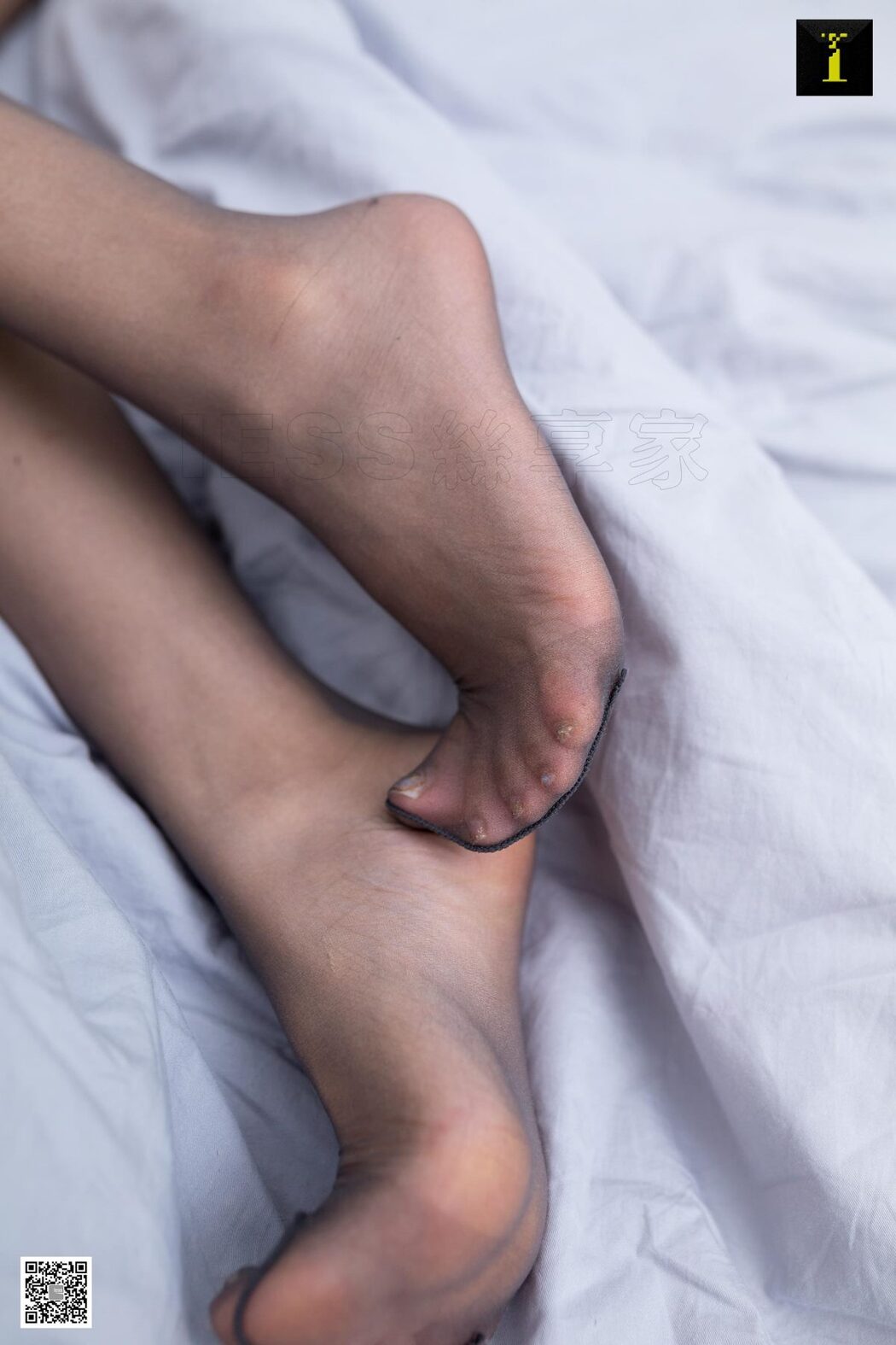 IESS异思趣向 SXJ.573 Ke Le