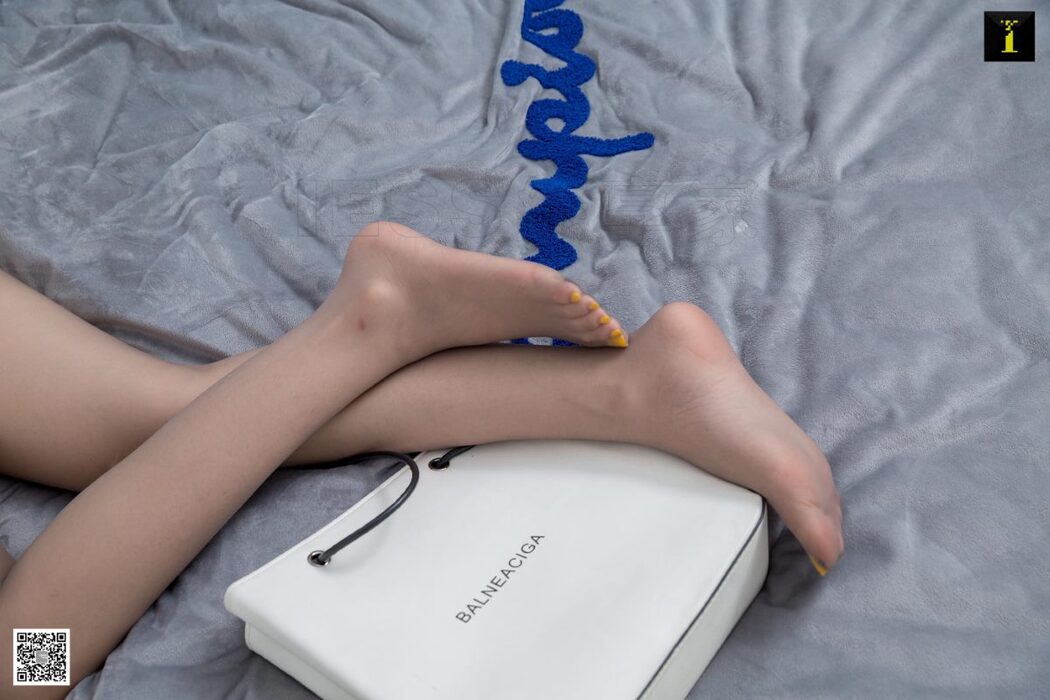 IESS异思趣向 SXJ.517 Ke Le