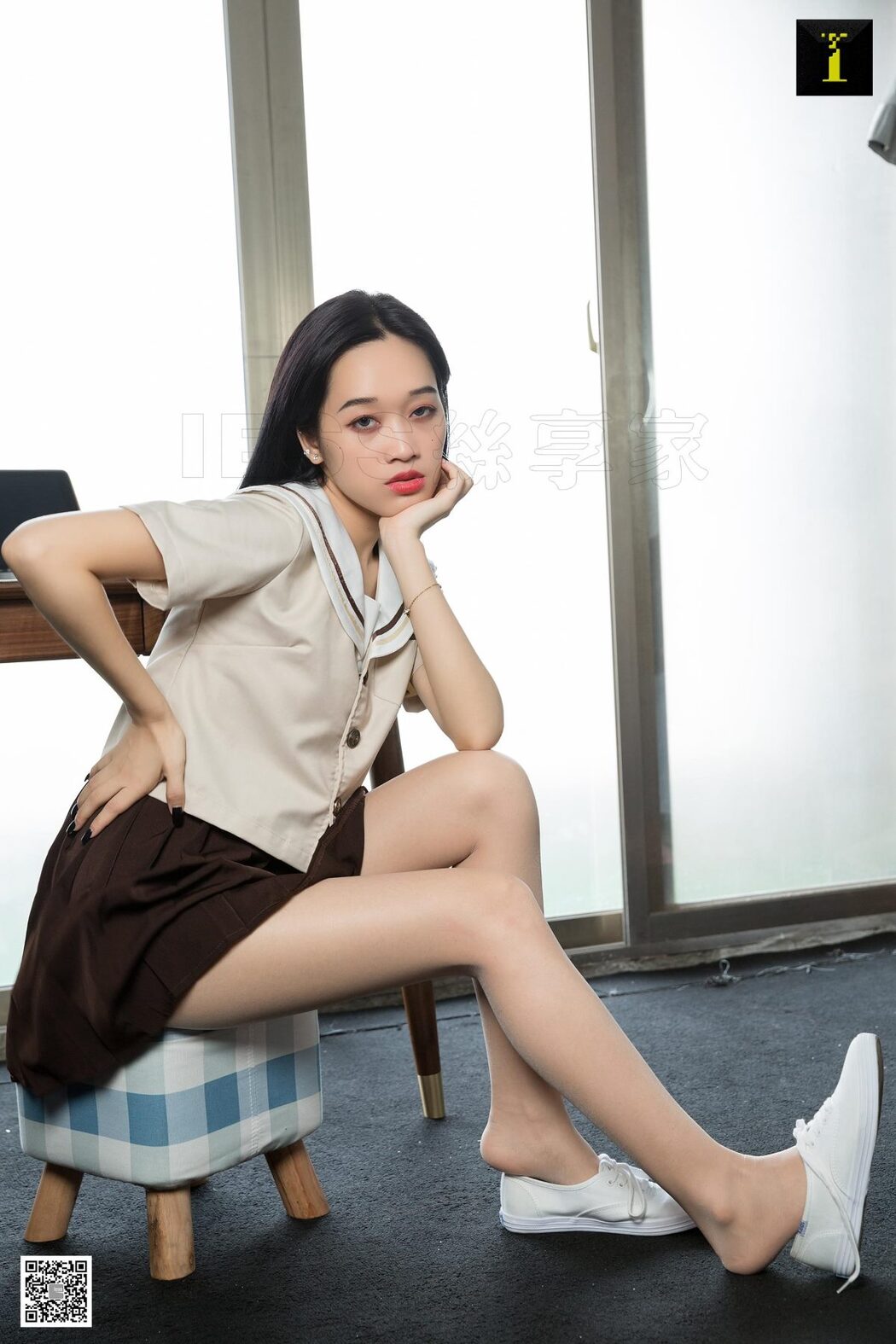 IESS异思趣向 SXJ.527 Ke Le