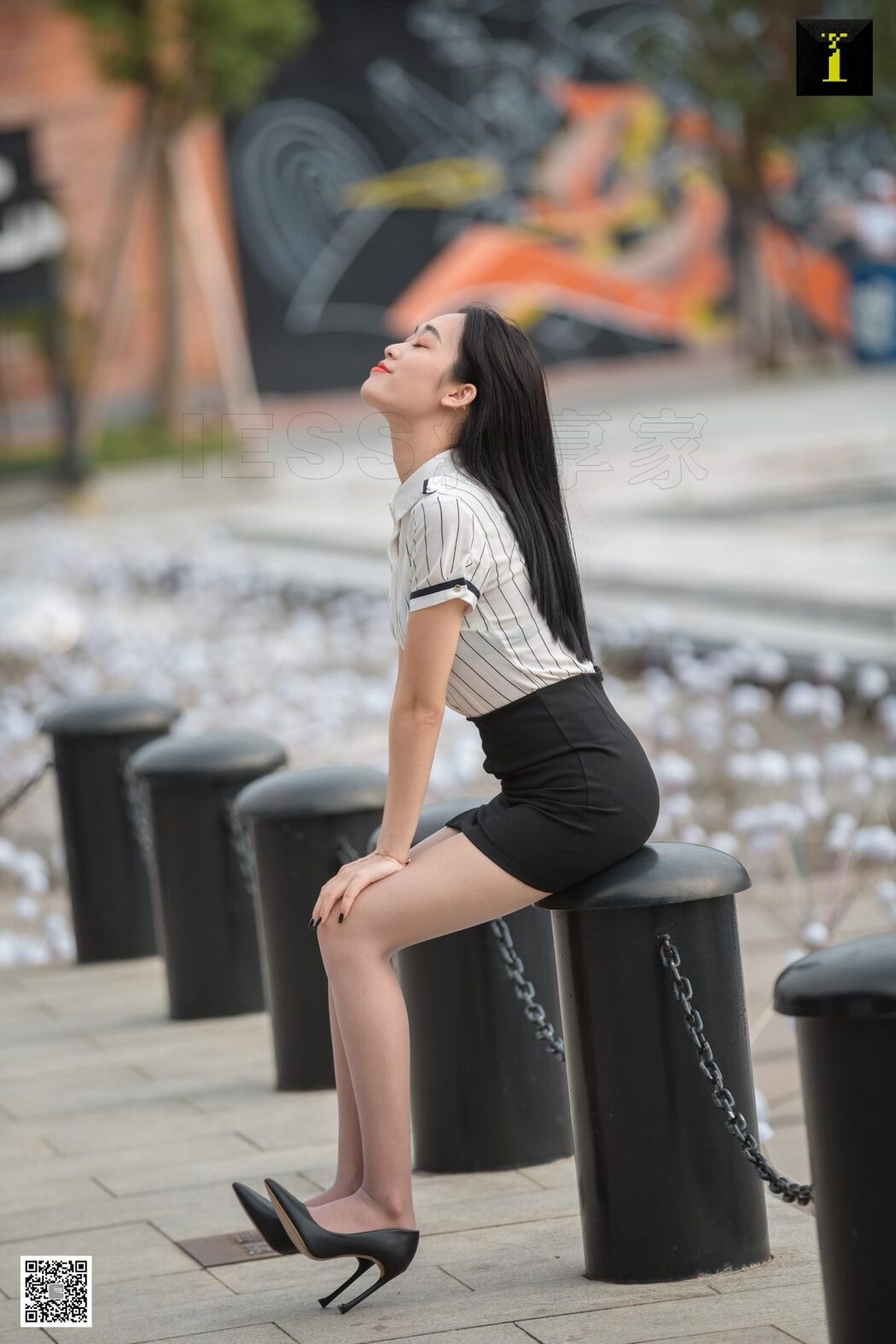 IESS异思趣向 SXJ.580 Ke Le