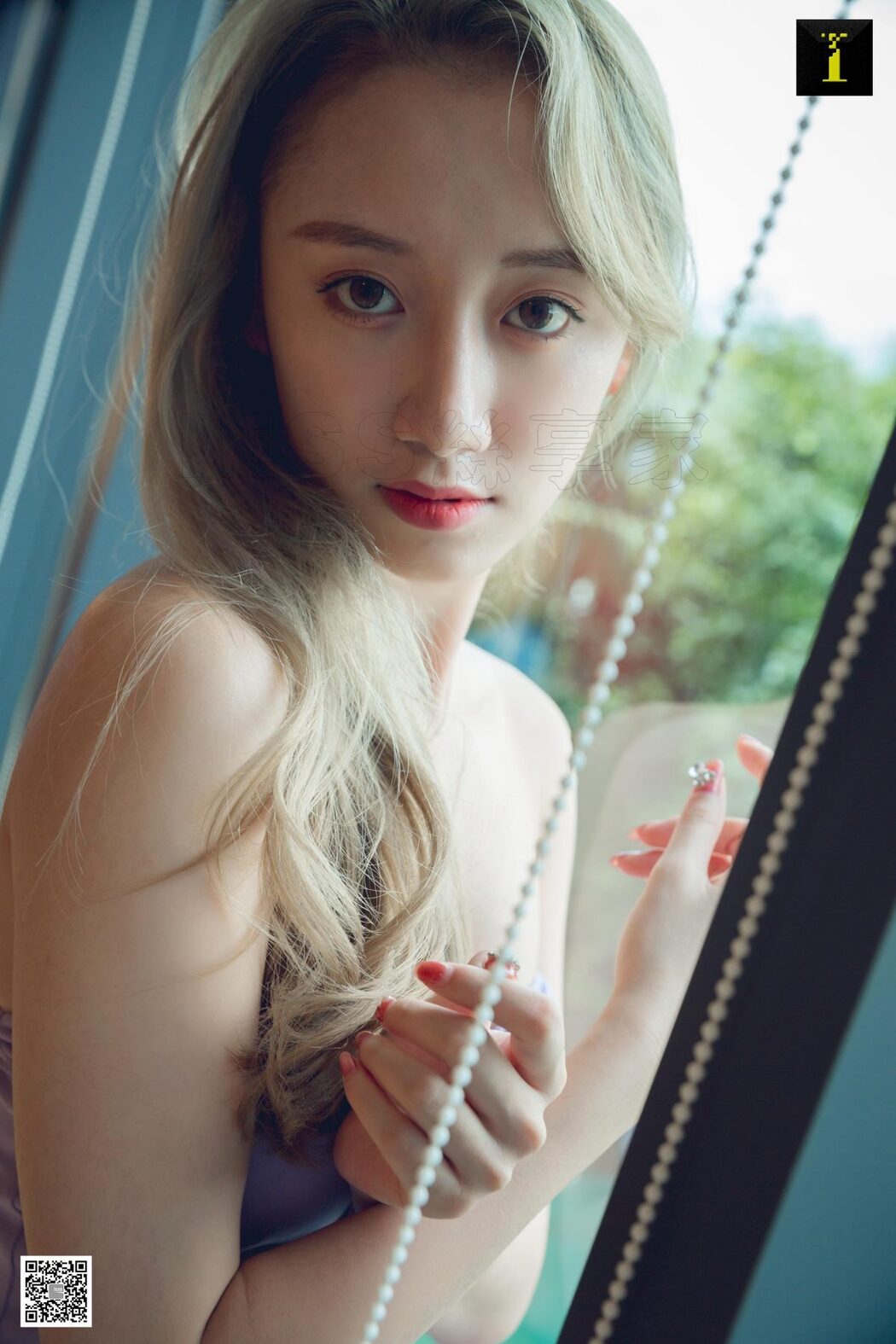 IESS异思趣向 SXJ.511 Le Le