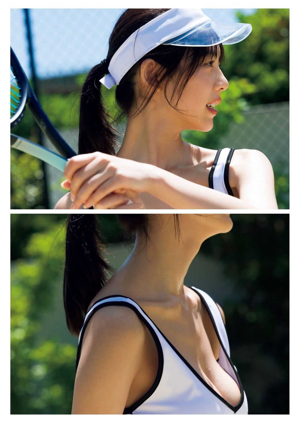 JP Kikuchi Hina 菊地姫奈 – 電子版だけの特典カットつき 写真集 memory Part01 (70P)