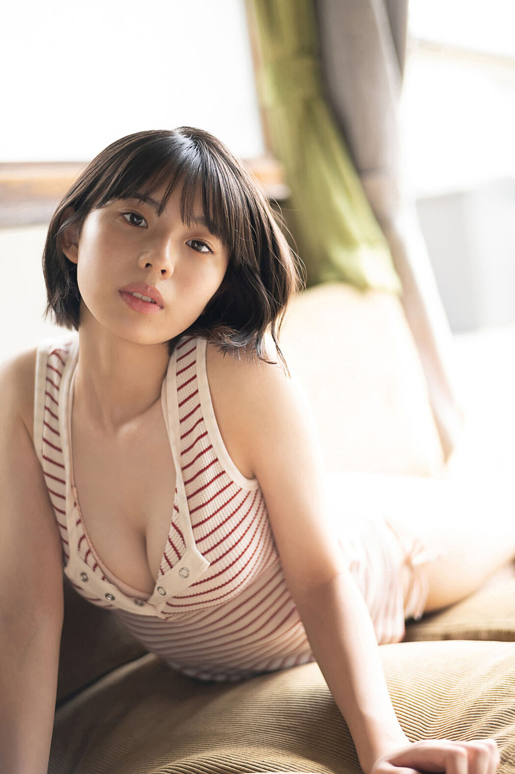 JP Kikuchi Hina 菊地姫奈 – ヤンマガアザーっす YM2020年46号未公開カット ヤンマガデジタル写真集 (35P)