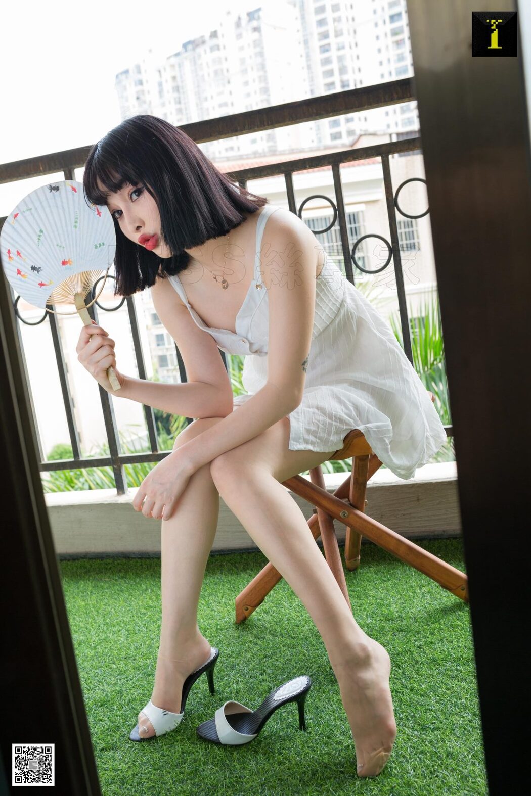 IESS异思趣向 SXJ.567 Miao Jie