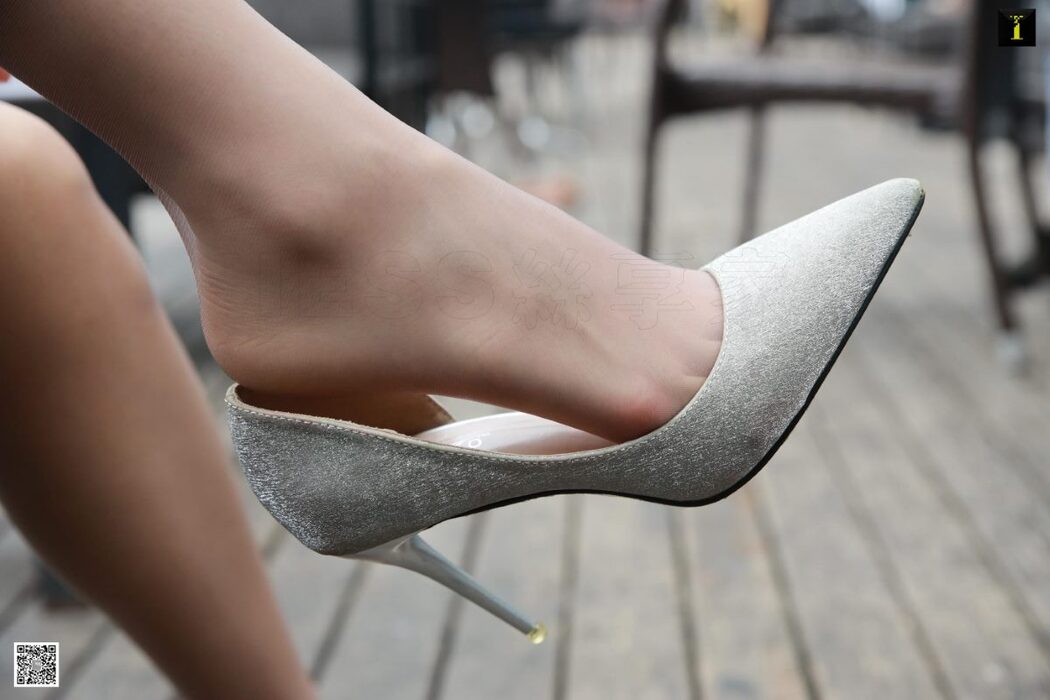 IESS异思趣向 No.674 Yu Xi