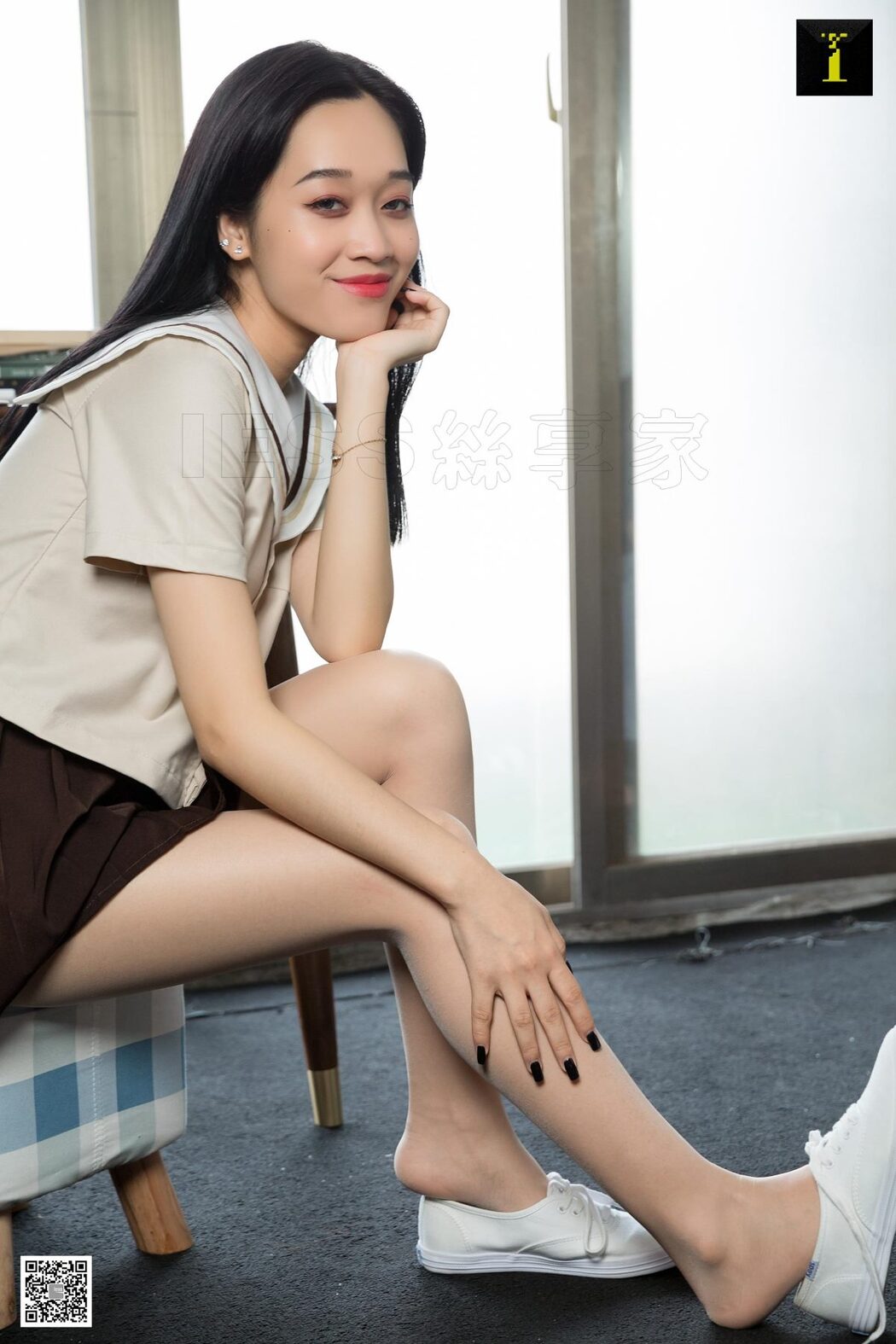 IESS异思趣向 SXJ.527 Ke Le