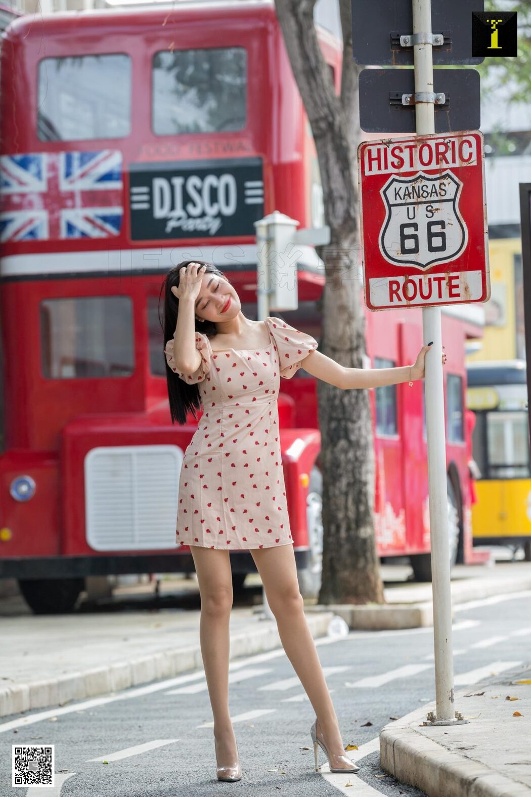 IESS异思趣向 SXJ.586 Ke Le