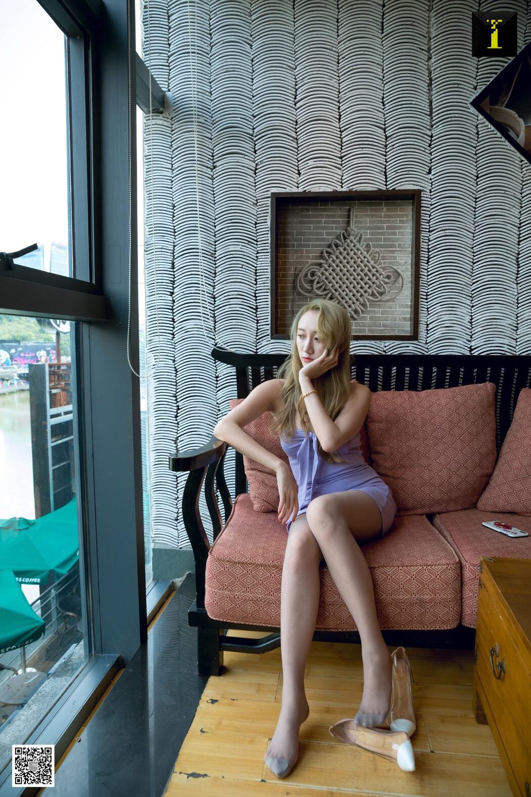 IESS异思趣向 SXJ.511 Le Le