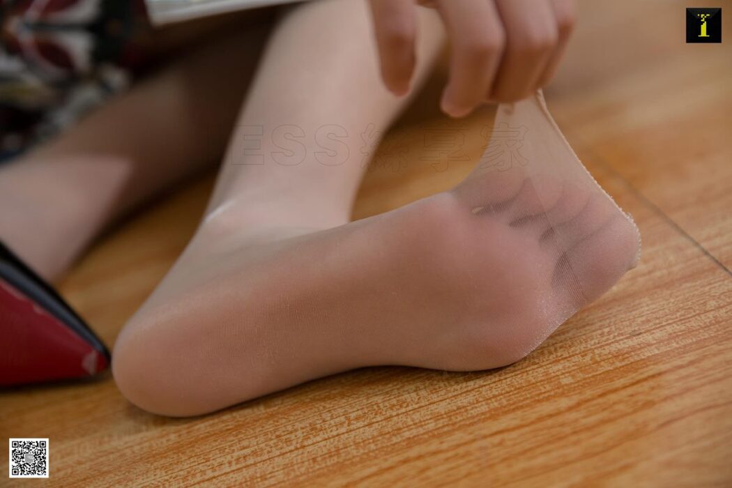 IESS异思趣向 SXJ.530 Ping Xiang