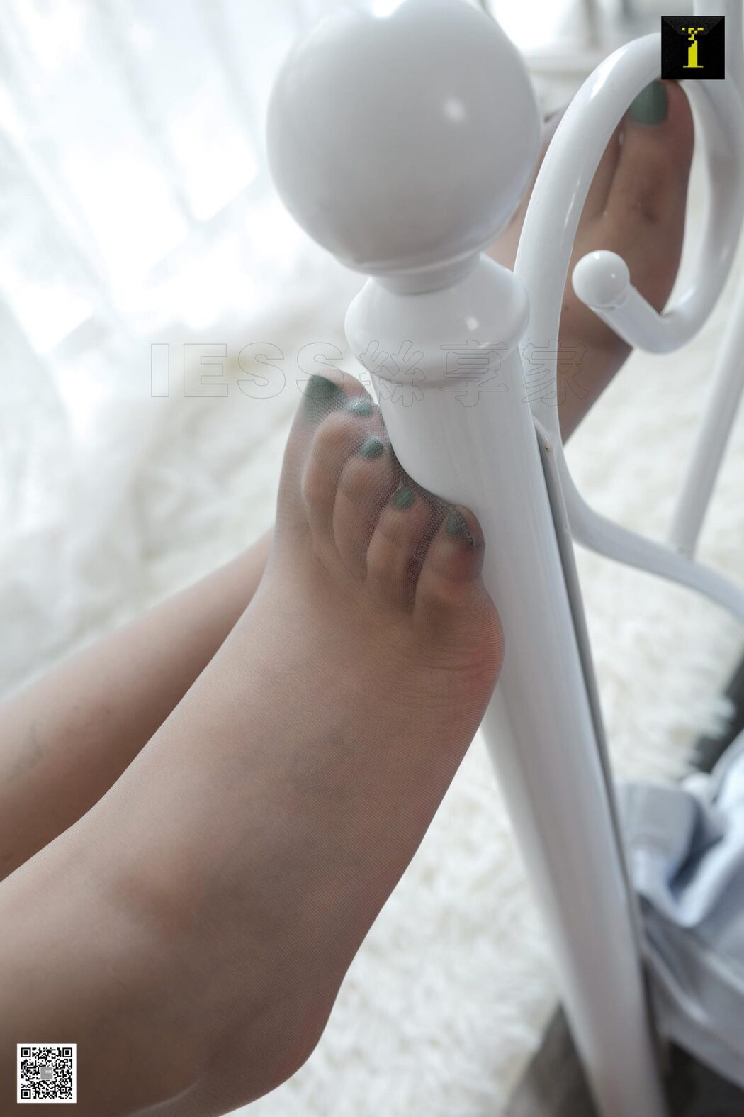 IESS异思趣向 SXJ.565 Tang Tang