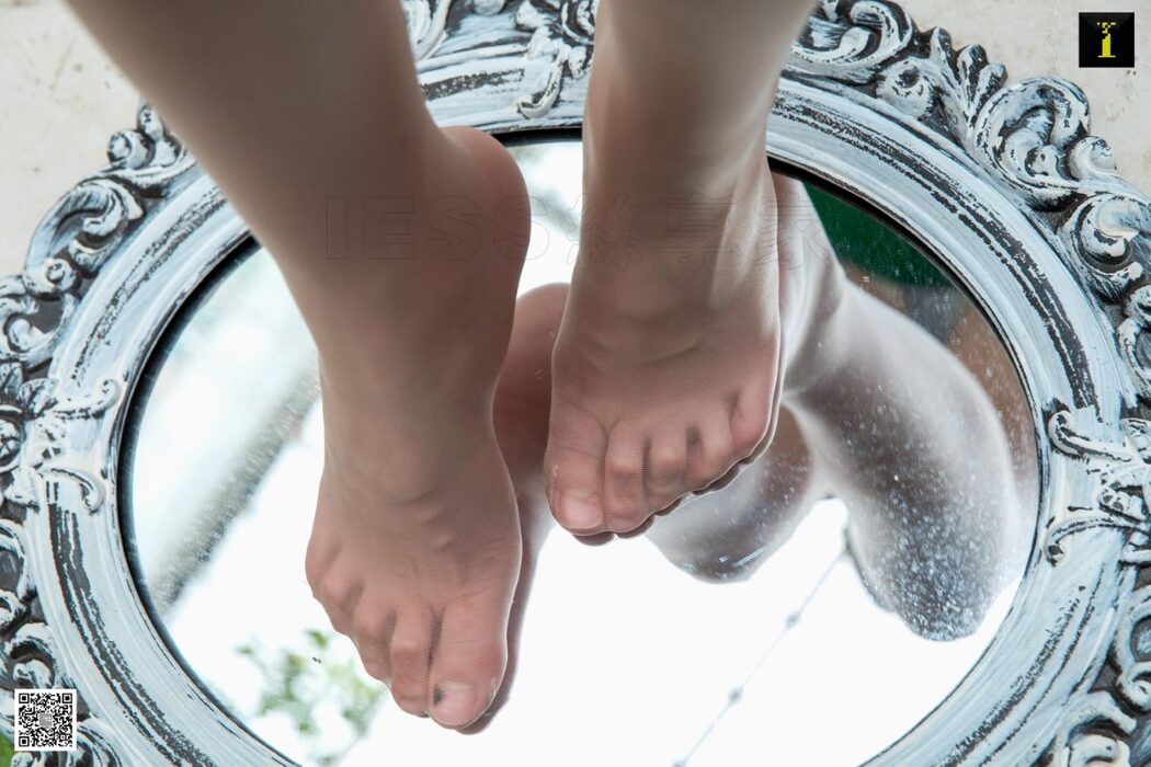 IESS异思趣向 SXJ.566 Jiu Mei