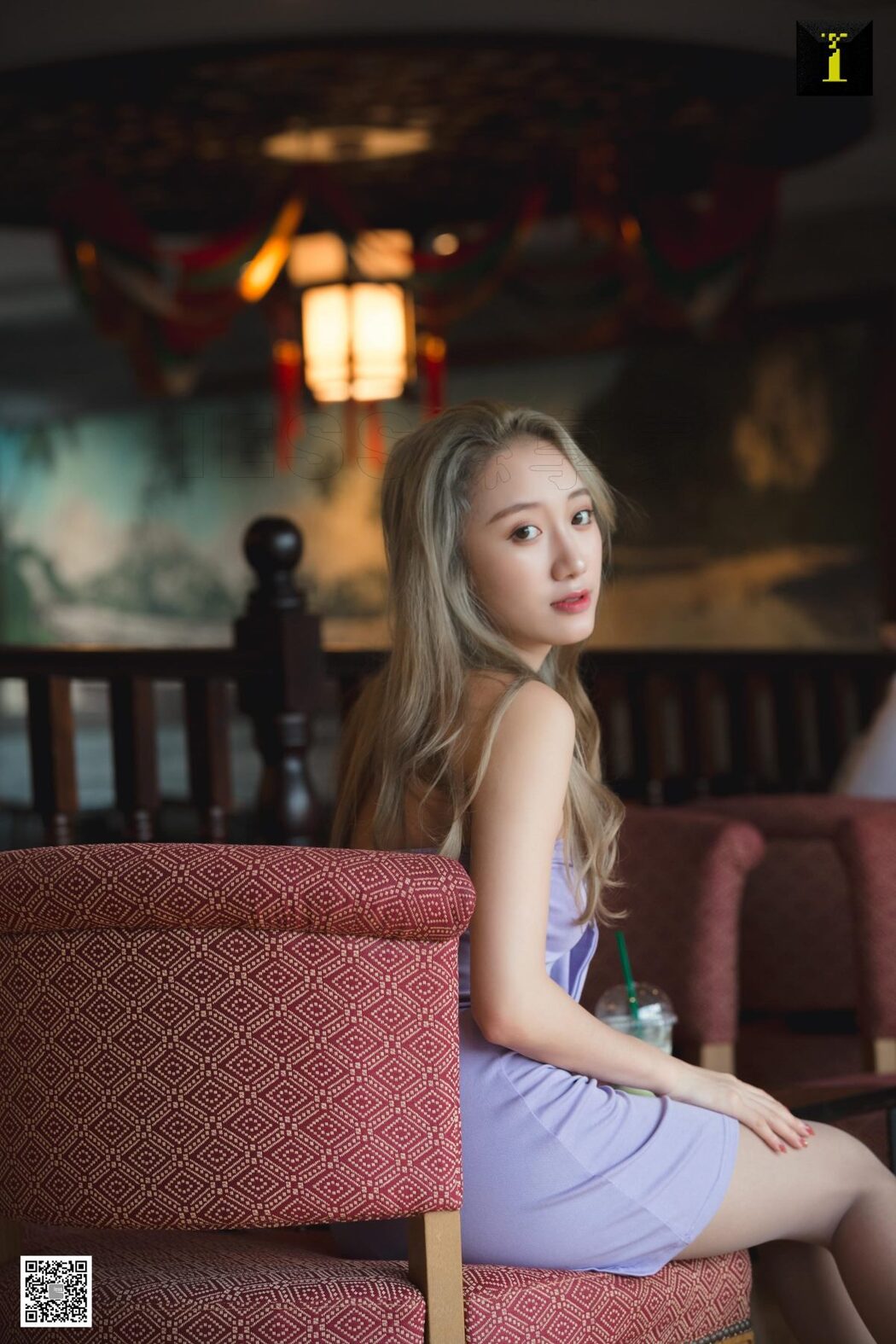 IESS异思趣向 SXJ.511 Le Le